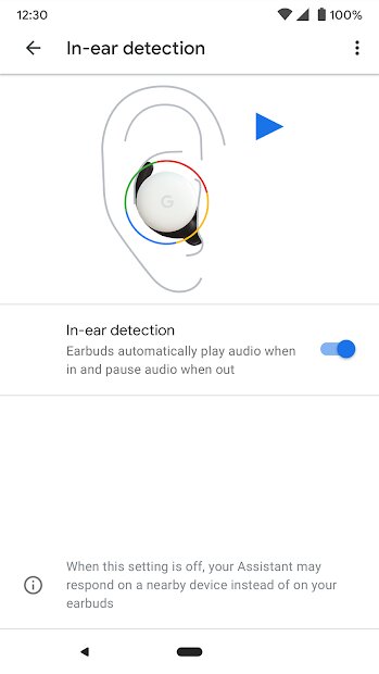 Wild Pixel Buds 2 appear on Google's US Store -  News