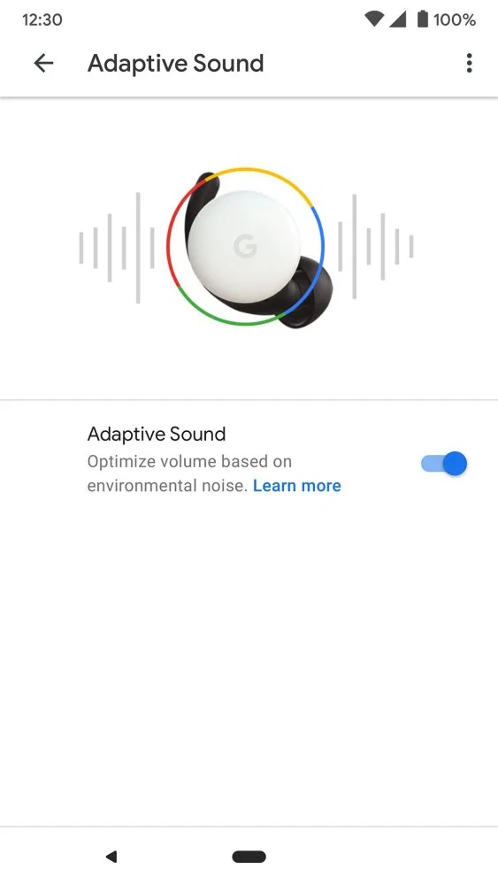 Wild Pixel Buds 2 appear on Google's US Store -  News