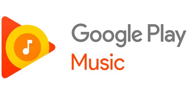 Get Google Play Music Logo Png White Pics