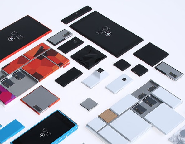 ros Turist udstødning Google confirmation: Modular Smartphone Project Ara is dead -  NotebookCheck.net News