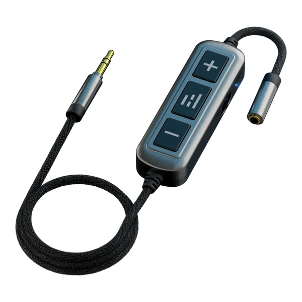 best mobile headphone amp