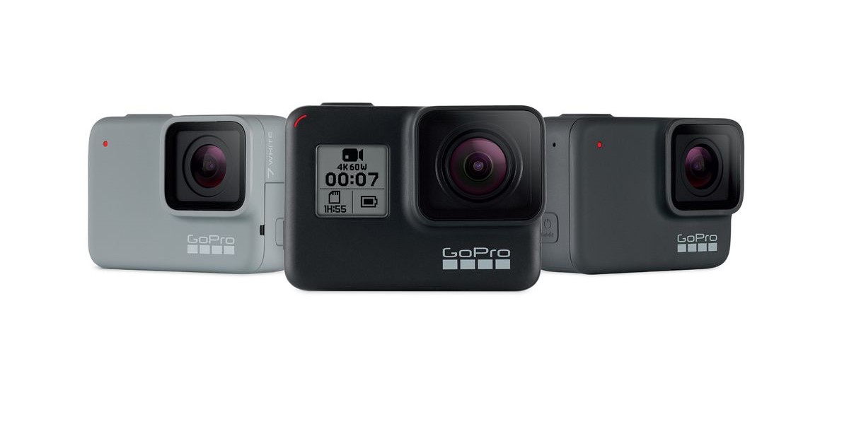 GoPro extends its TradeUp program to the European Union