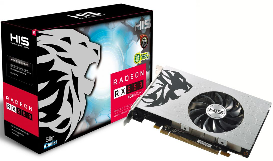 Single slot graphics card shop