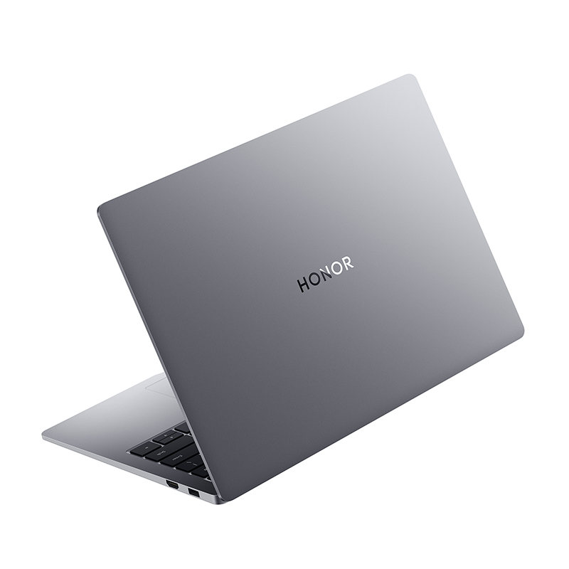 HONOR unveils magic with launch of powerful, compact MagicBook X 14 and X  15