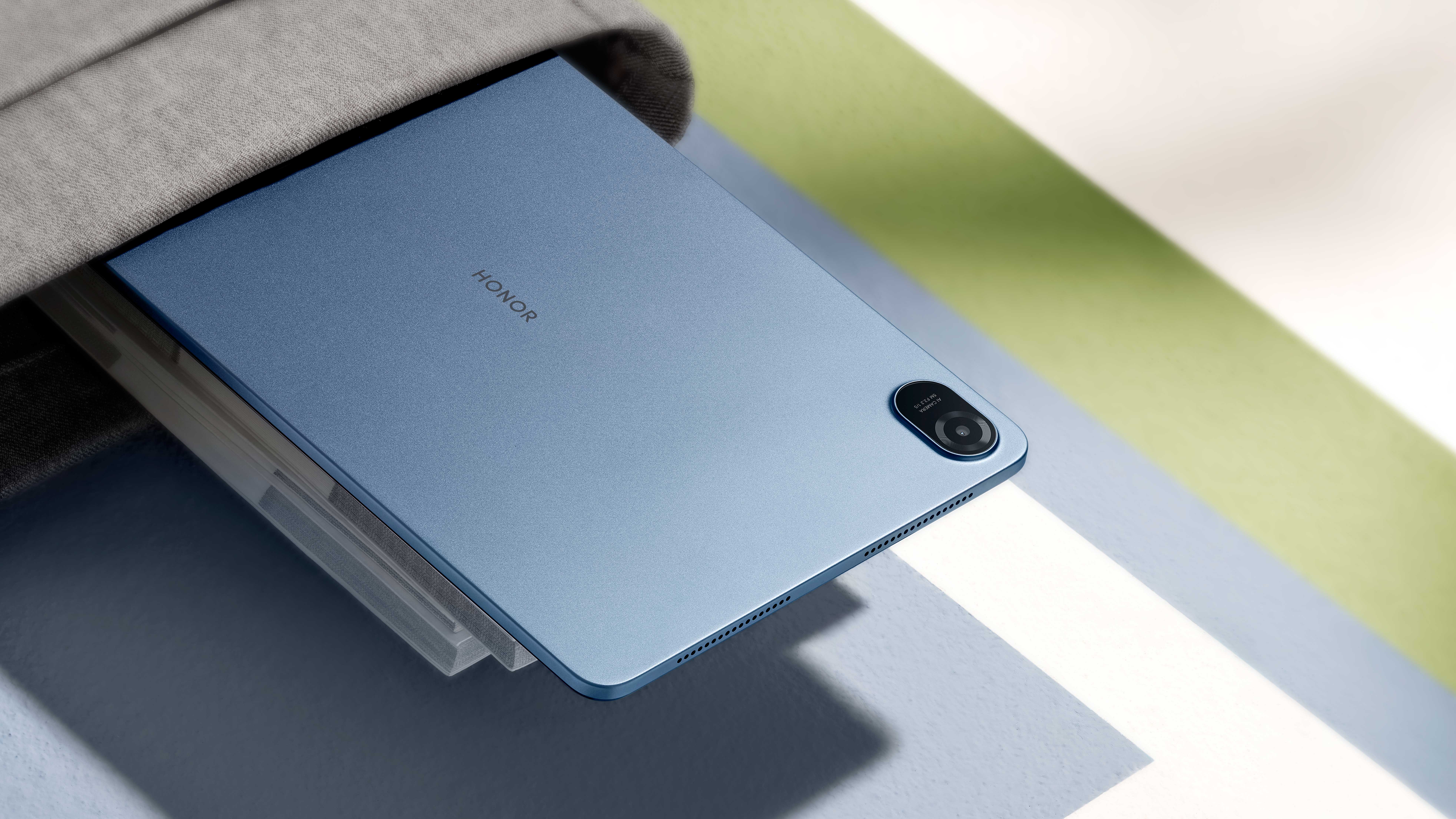 Honor Pad 8: 12-inch 2K tablet with Snapdragon 680 chipset running Android 12 arrives in Europe

 | Tech Reddy