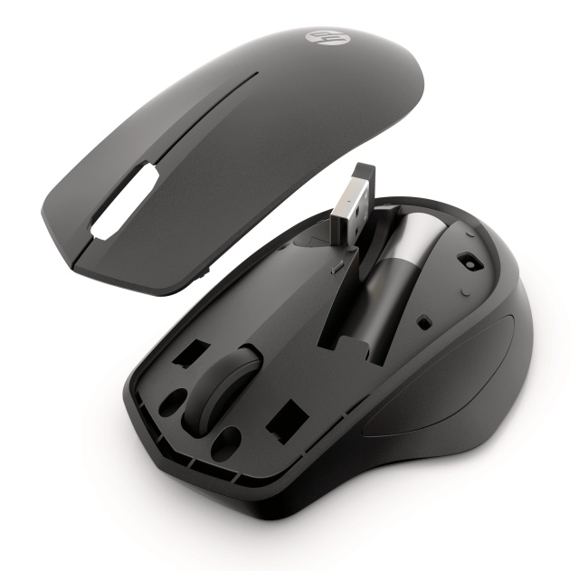 HP 930 Creator Wireless Mouse Review