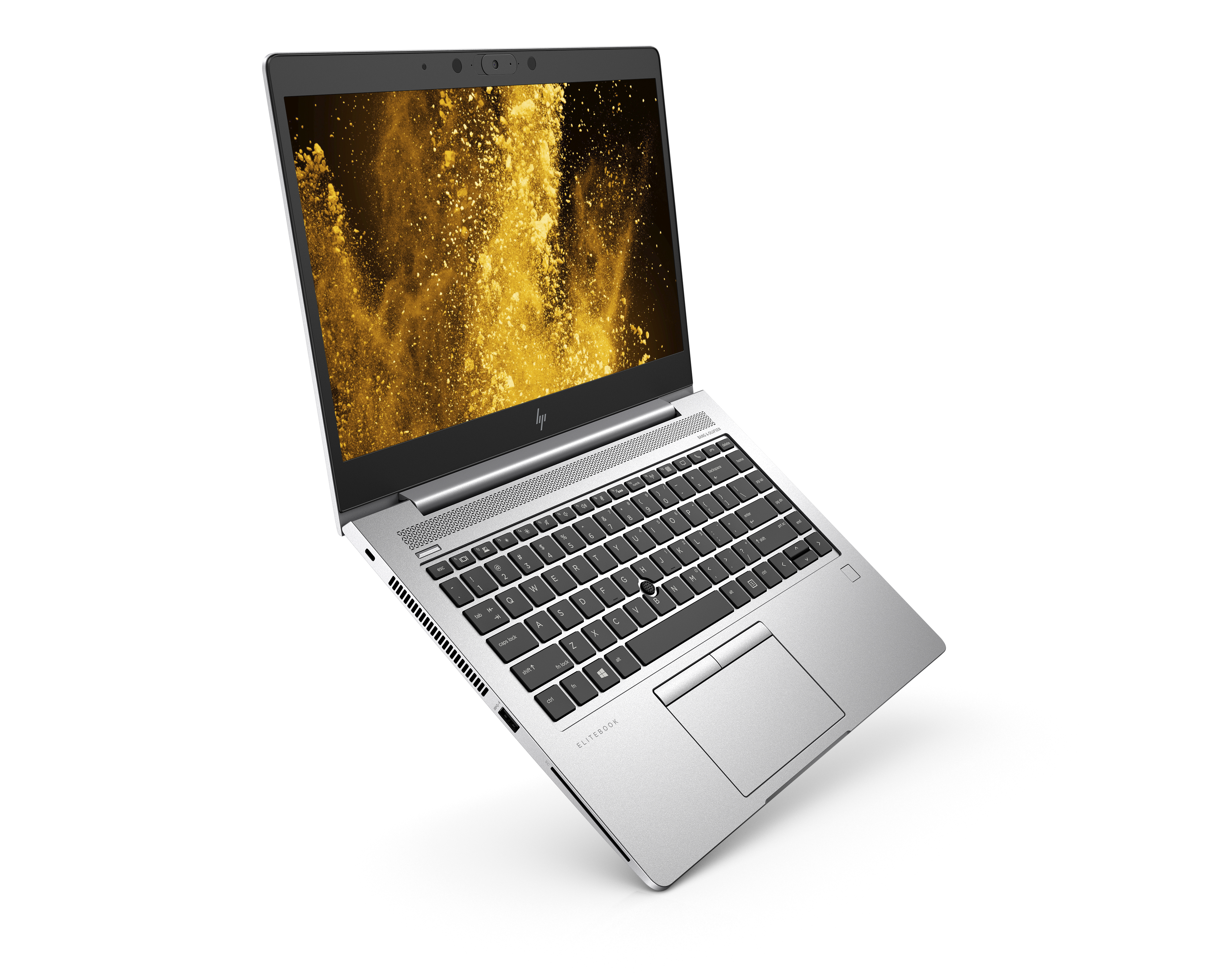 HP EliteBook830 G6 （Core-i5,メモリ32GB,1TB）