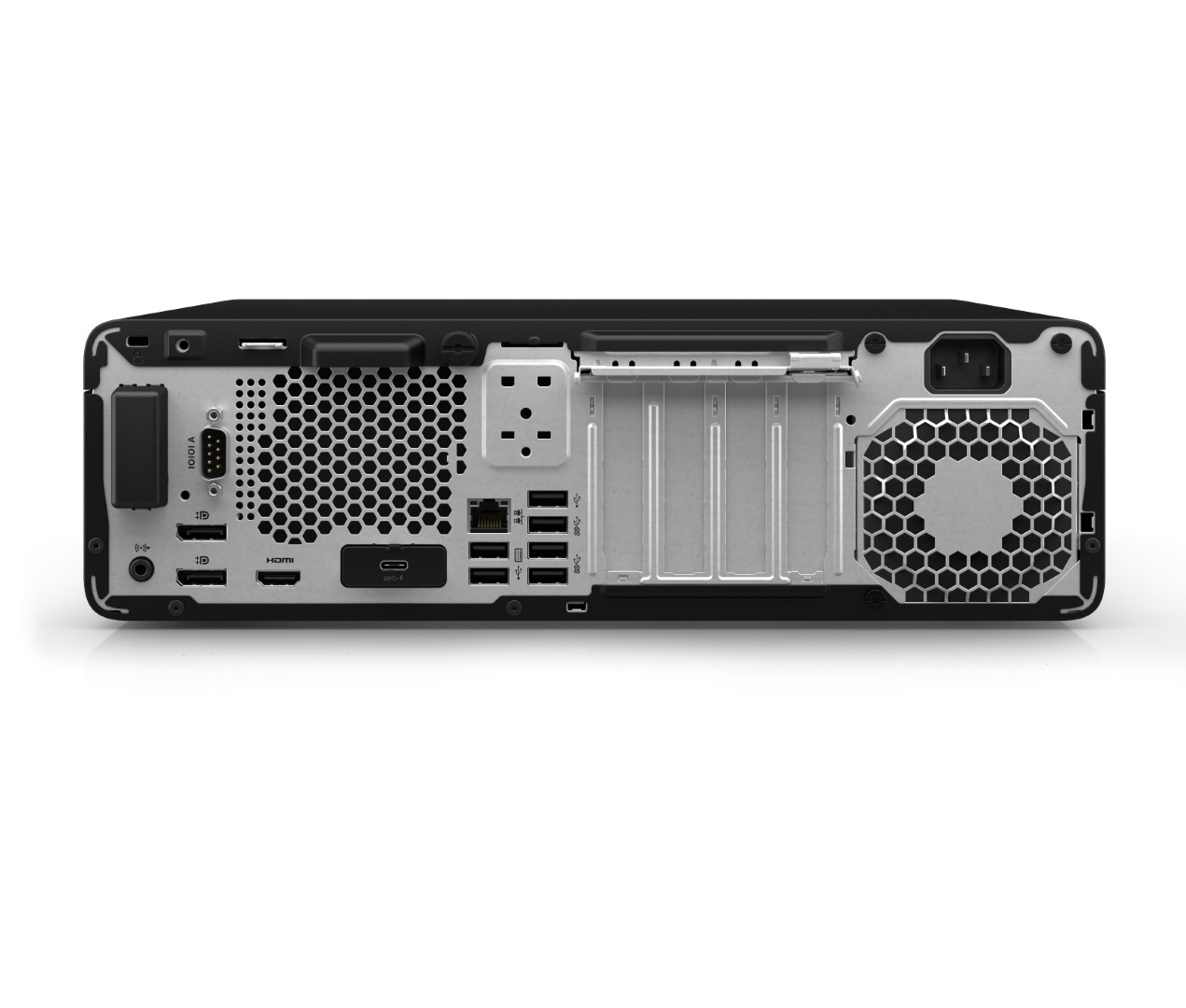 HP Elite 800 G9 Series desktops get upgraded to 65 W Intel Alder Lake and up to optional Nvidia