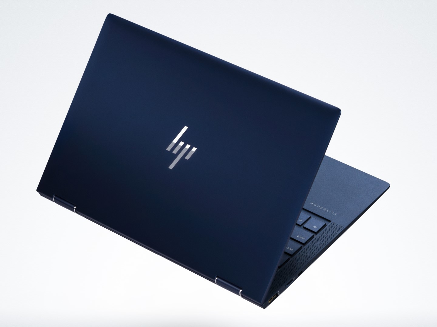 HP Elite Dragonfly is a beautified EliteBook x360 1030, will offer 