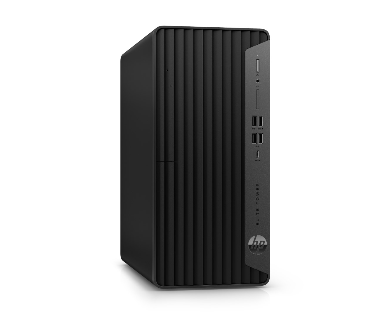 HP Elite 800 G9 Series desktops get upgraded to 65 W Intel Alder Lake