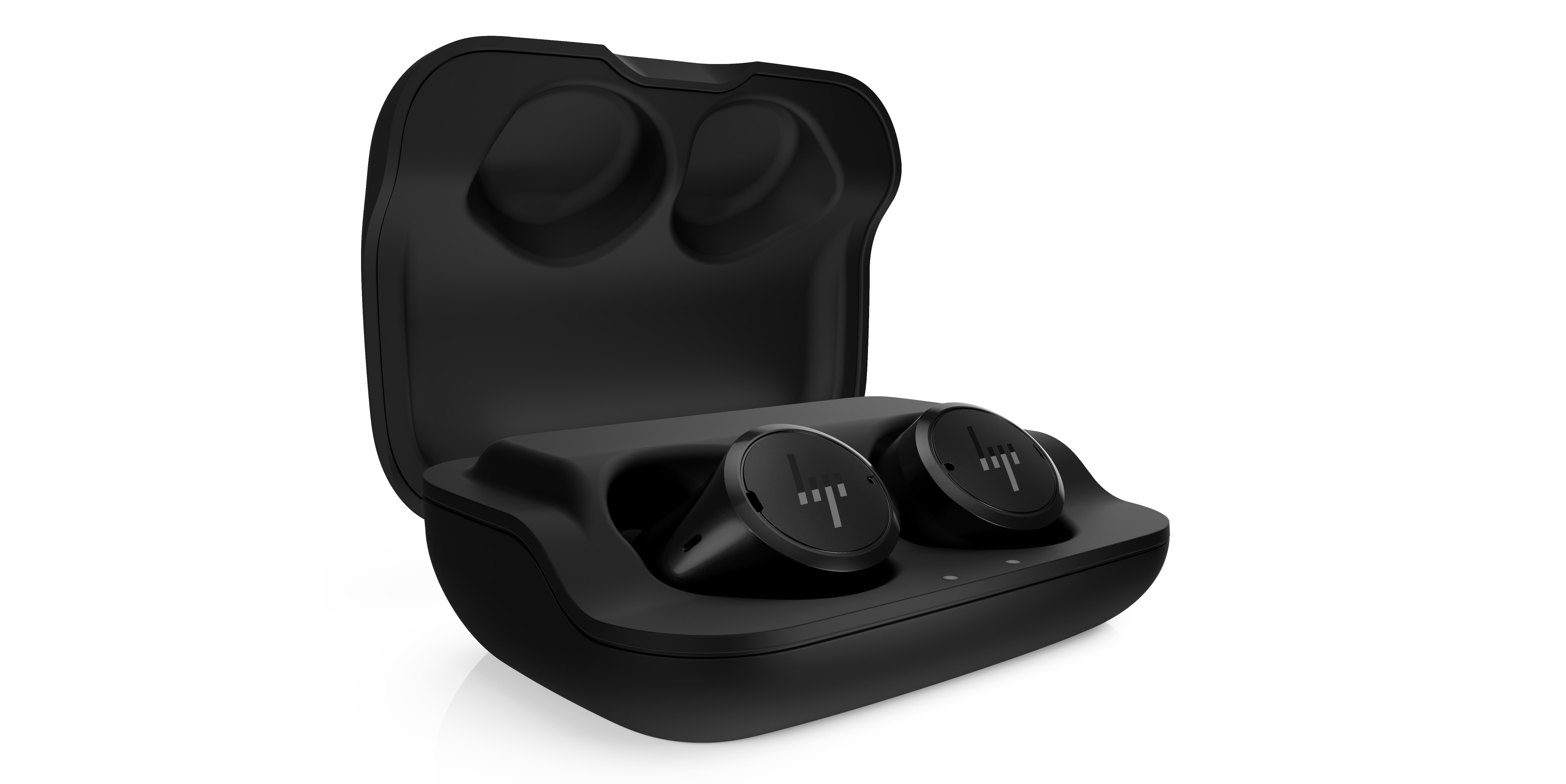 The HP Elite Wireless Earbuds are a new 