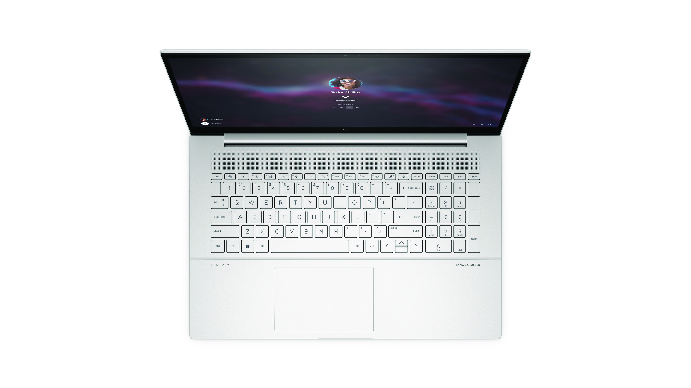 HP Envy 17: 2022 refresh arrives with 28 W Intel Alder Lake