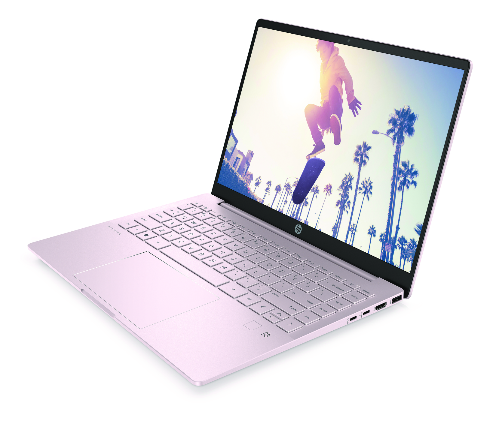 Justitie volwassene gans HP Pavilion Plus 14 coming with 12th gen Core i7-12700H and GeForce RTX  2050 graphics to be faster than many other 14-inch laptops -  NotebookCheck.net News