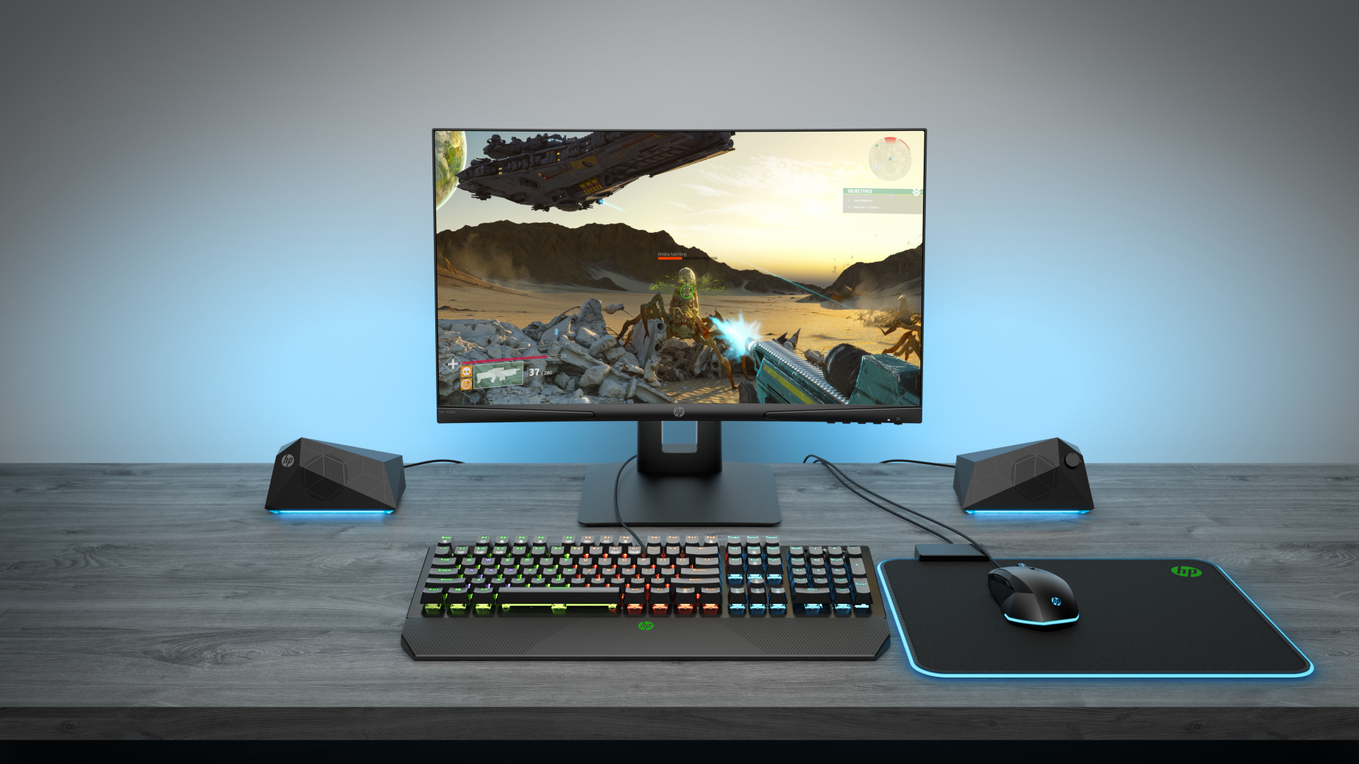 Xiaomi launches its 27-inch 165Hz gaming monitor offering a 2K resolution  for about US$300 -  News