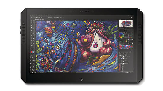 hp zbook x2 convertible tablet coming