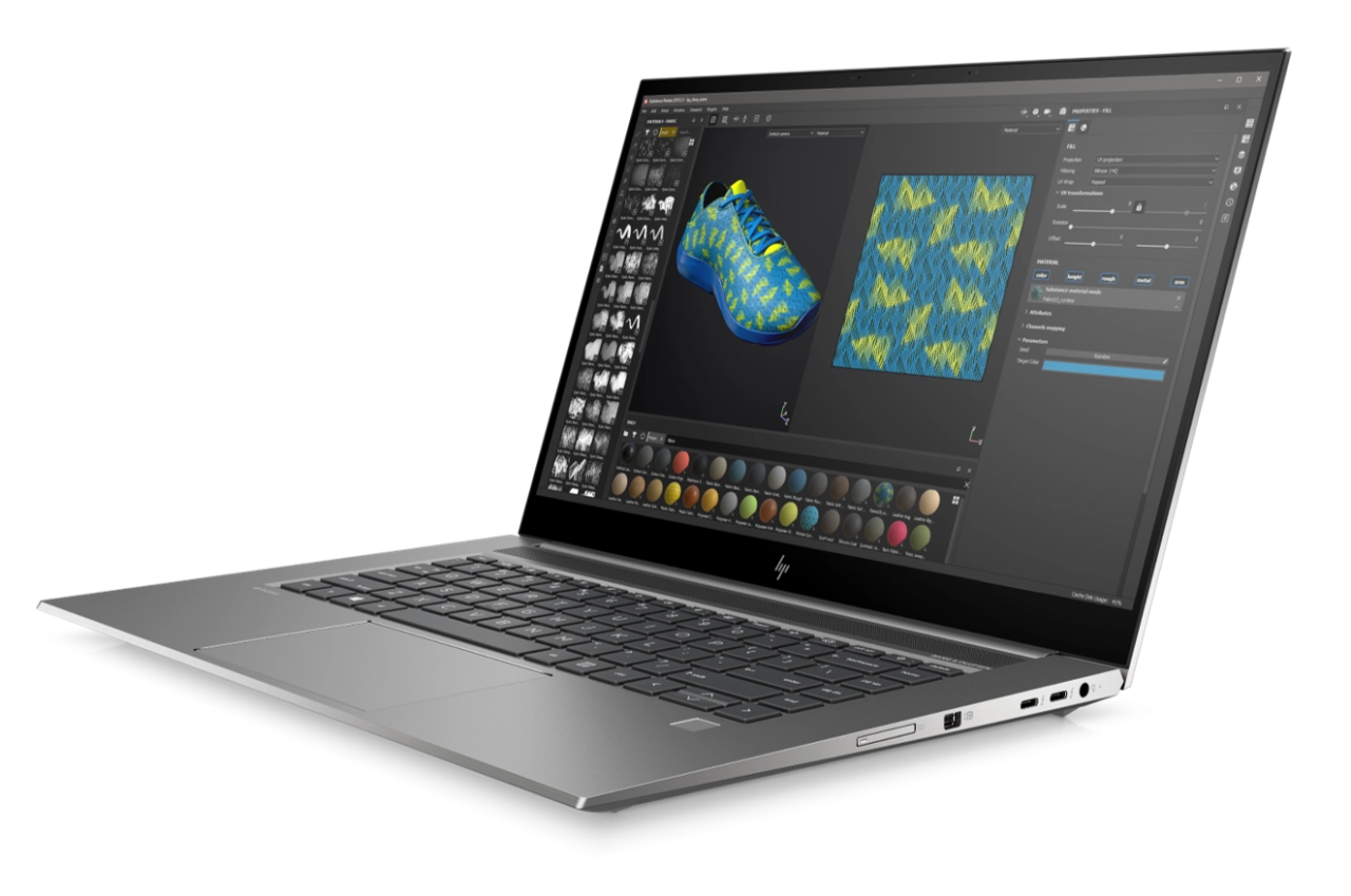 NVIDIA officially unveils new RTX Studio Laptops