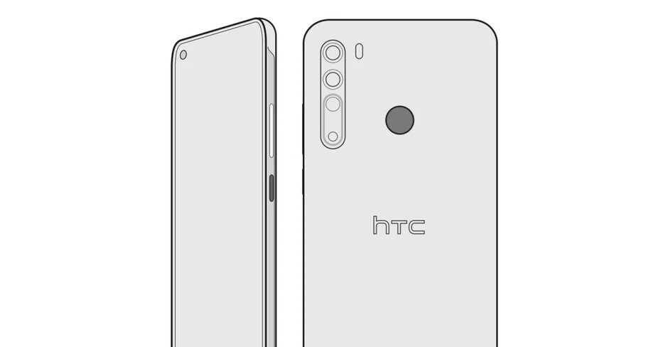 fictie uitvegen astronaut The HTC Desire 20 Pro is all but confirmed through new leaks -  NotebookCheck.net News