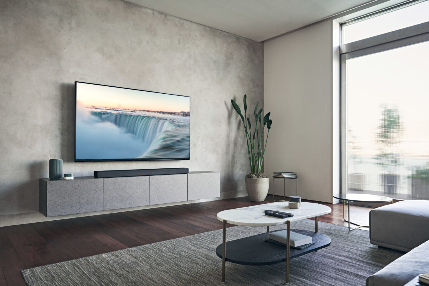 Sony soundbar hot sale airplay 2