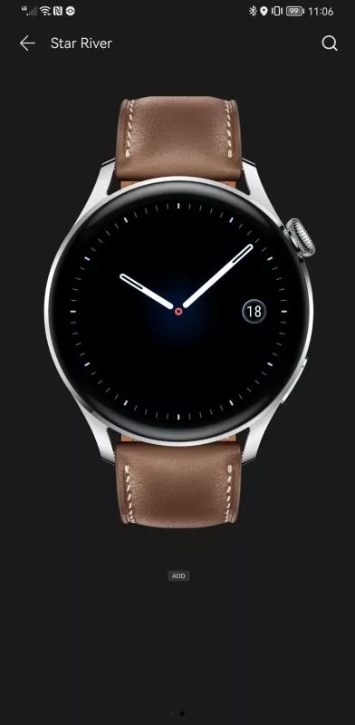 New Huawei Watch 3 Pro presented with HarmonyOS 3, ECG and improved  navigation functionality -  News