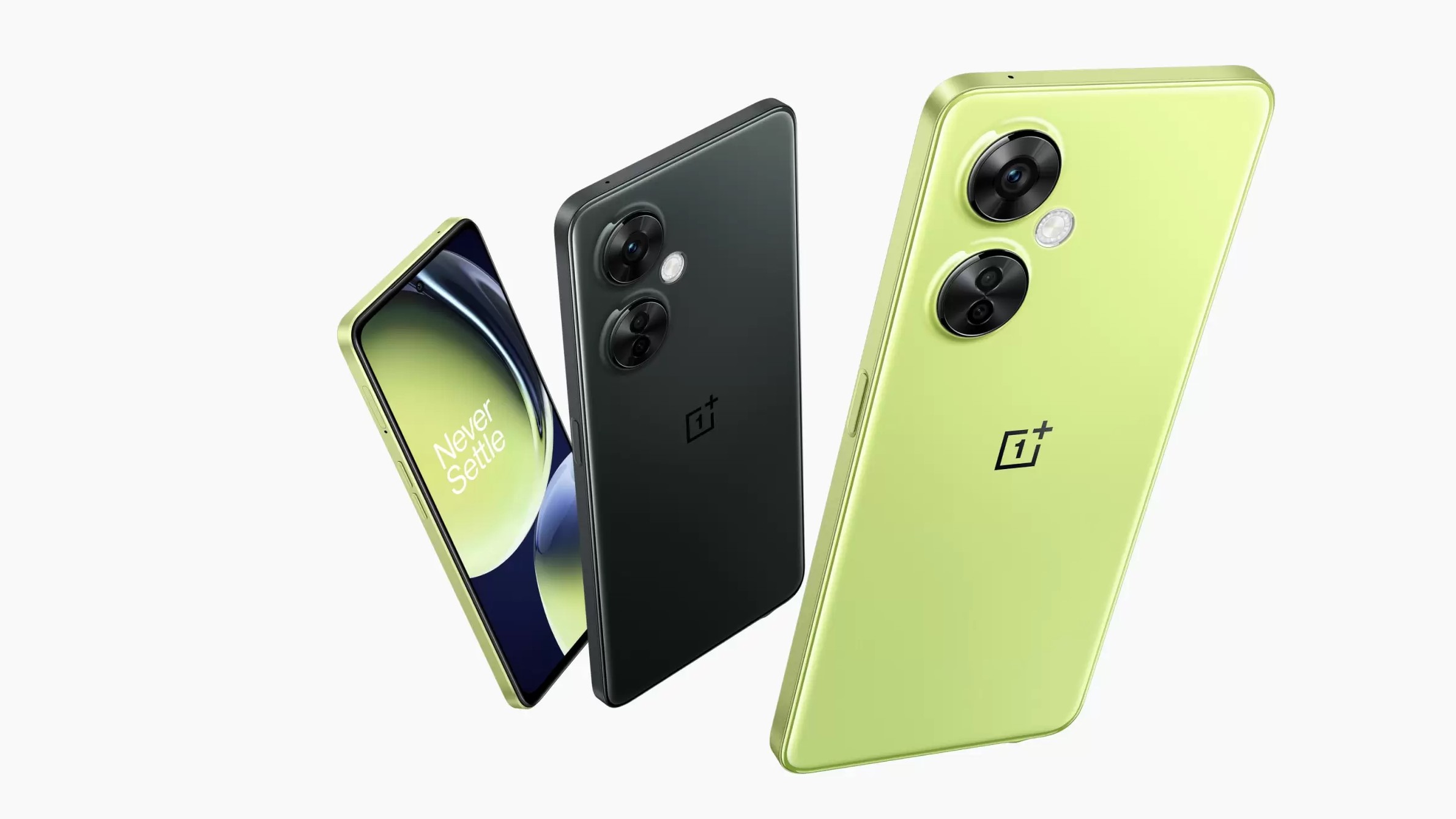 Análisis del smartphone OnePlus Nord N30 / OnePlus Nord CE 3 Lite