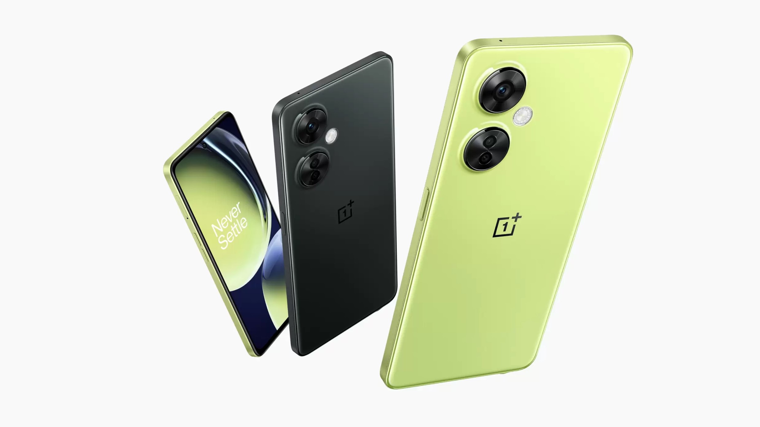 OnePlus Unveils Camera Details of Nord 3 Ahead of Launch