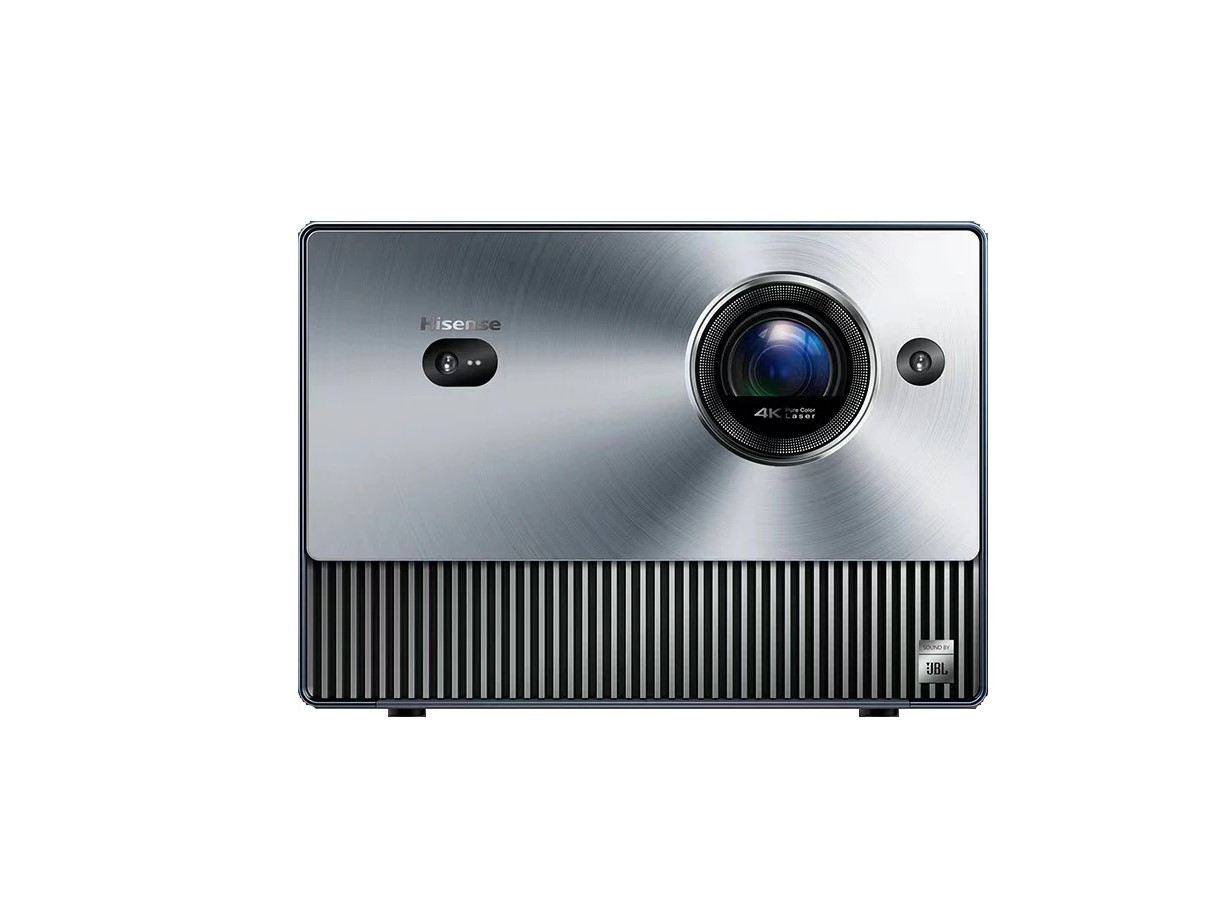 Hisense C1 Laser Projector Arrives in the US and Europe 