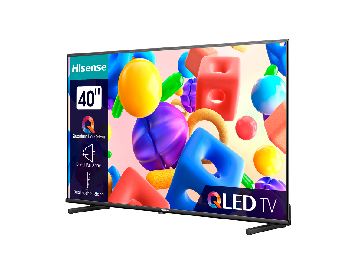 Hisense reveals new E7KQ PRO 4K 144Hz TV -  News