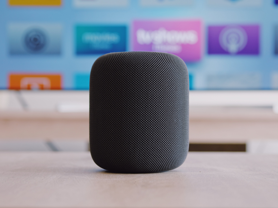 træt krænkelse fjer Apple HomePod upgrade and updated Apple TV devices could be on the way -  NotebookCheck.net News