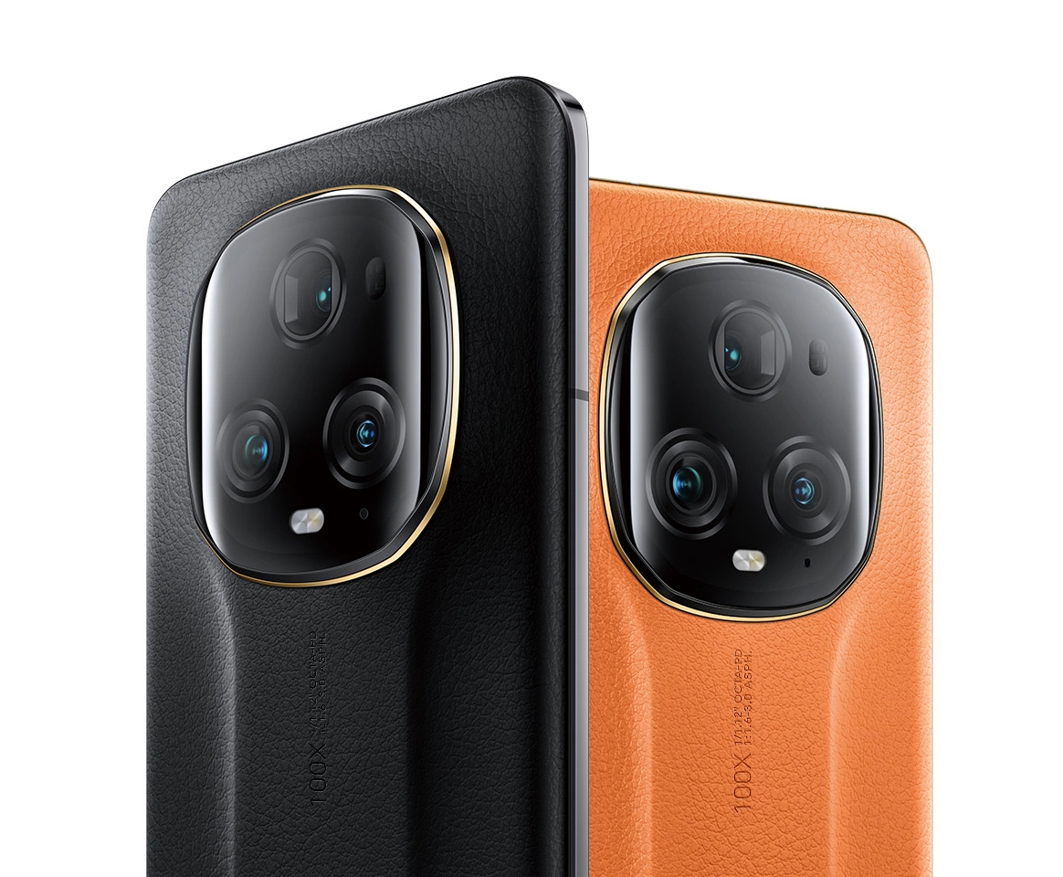 Honor Magic6 camera flagships supposedly solves a known problem with the same 1-inch sensor as in the Xiaomi 14 Ultra