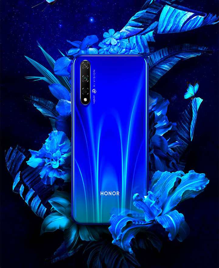 Honor смартфон x8b 8 256