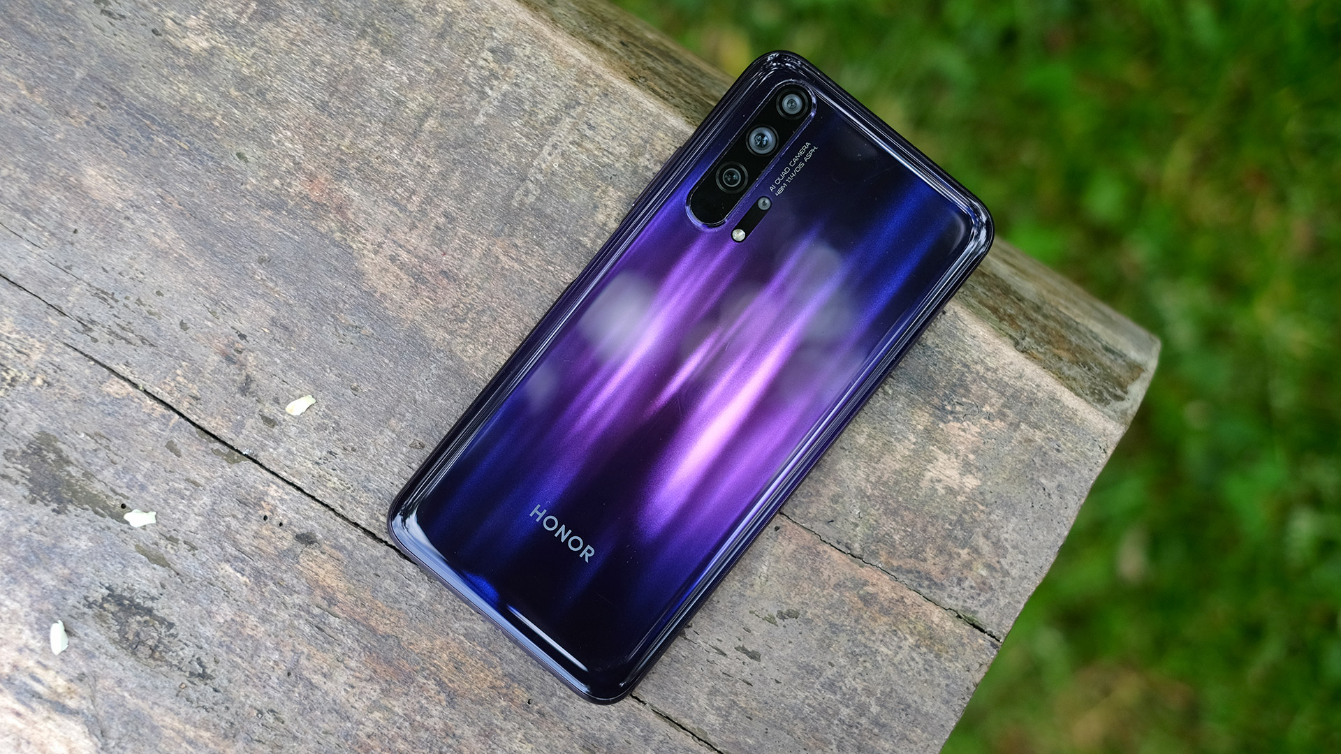 Honor 7x Android 10