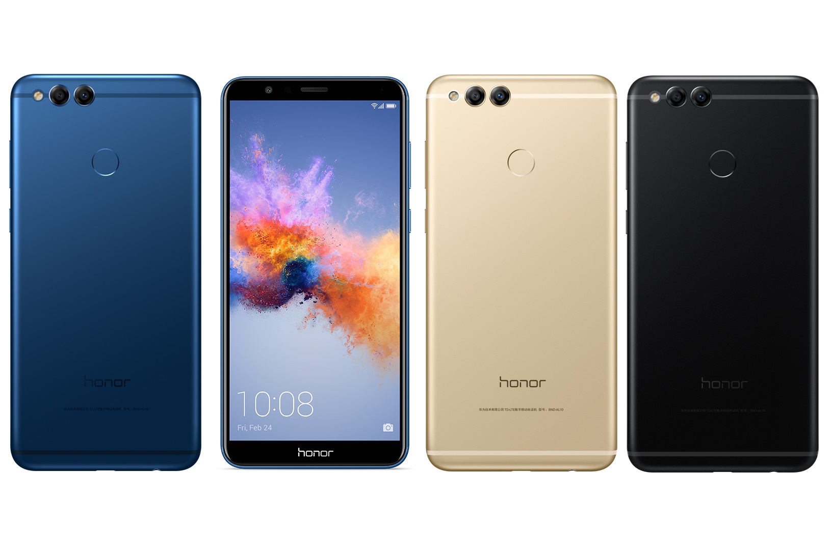 Smartwatch for honor 7x sales