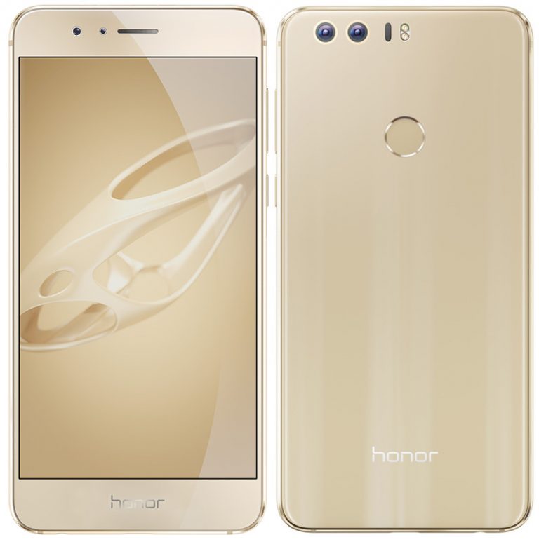 animatie Dankzegging Stun Huawei Honor 8 and Honor 8 Smart hit India - NotebookCheck.net News