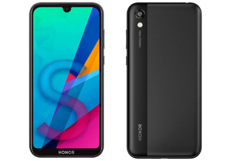 sneeuw marge Fruit groente Upcoming Honor 8S renders and specifications leaked - NotebookCheck.net News