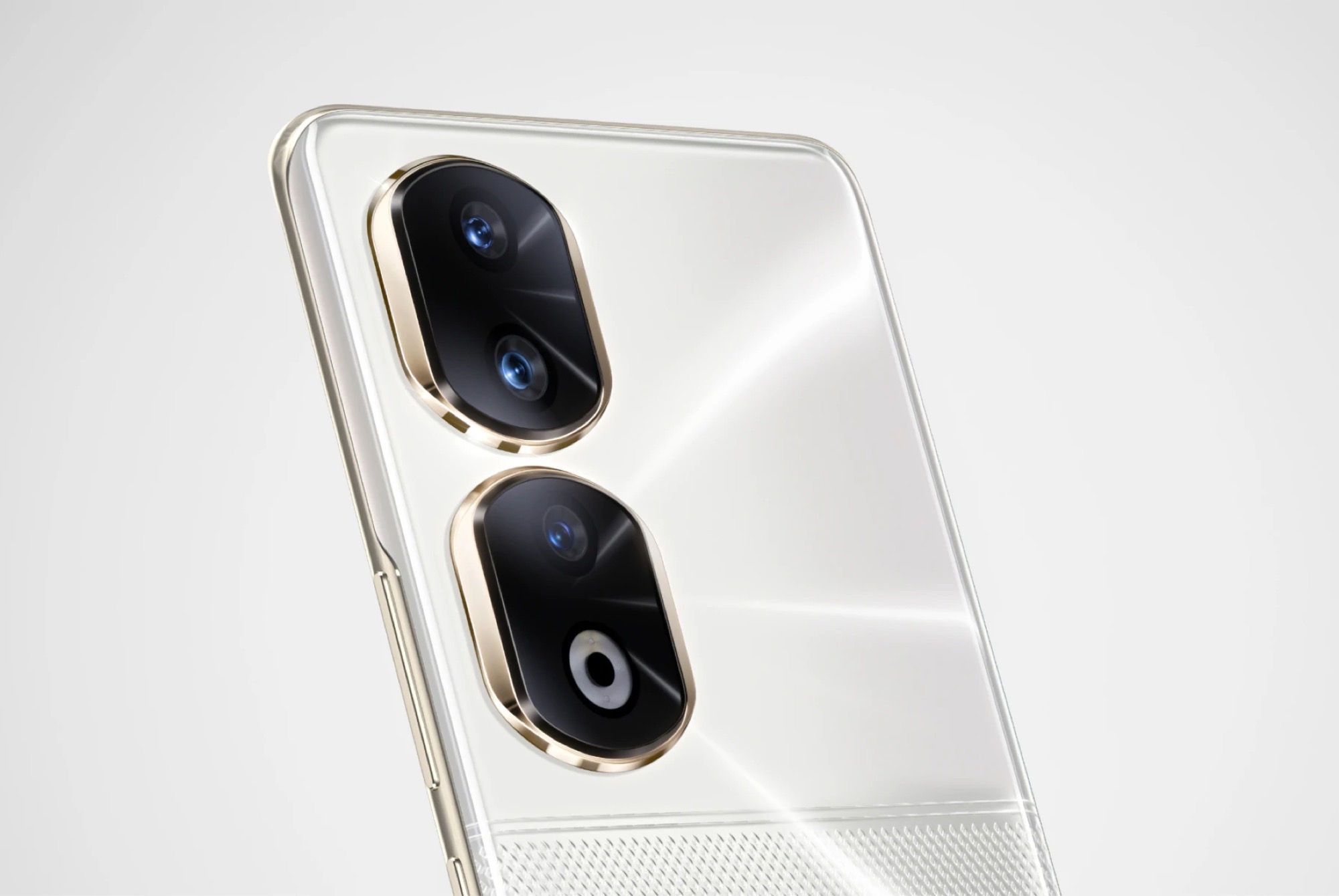 Official HONOR 90 Pro 5G Snapdragon 8+ Gen 1 200MP Main Camera 5000mAh 100W  SuperCharge 6.78 Inch Screen 120Hz Androi