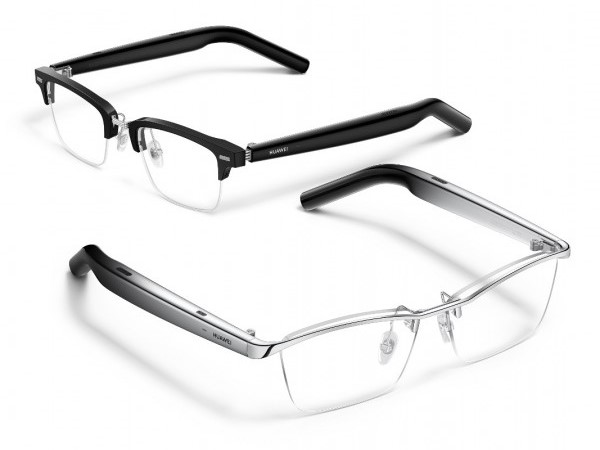 Huawei Eyewear 2 smart glasses with prescription lenses launching soon