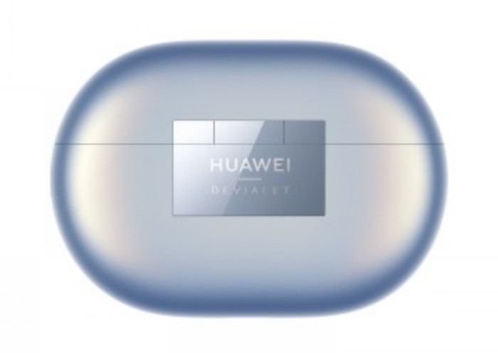 HUAWEI Freebuds Pro 2 Ceramic White