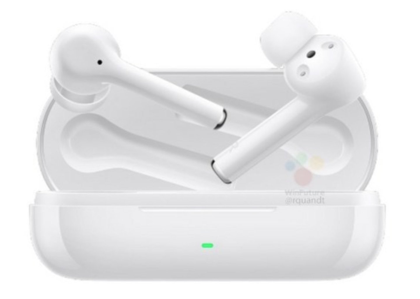 Huawei FreeBuds 3i: Apple AirPods Pro clones that come with 24 dB(A) ANC and Quick Pairing - NotebookCheck.net