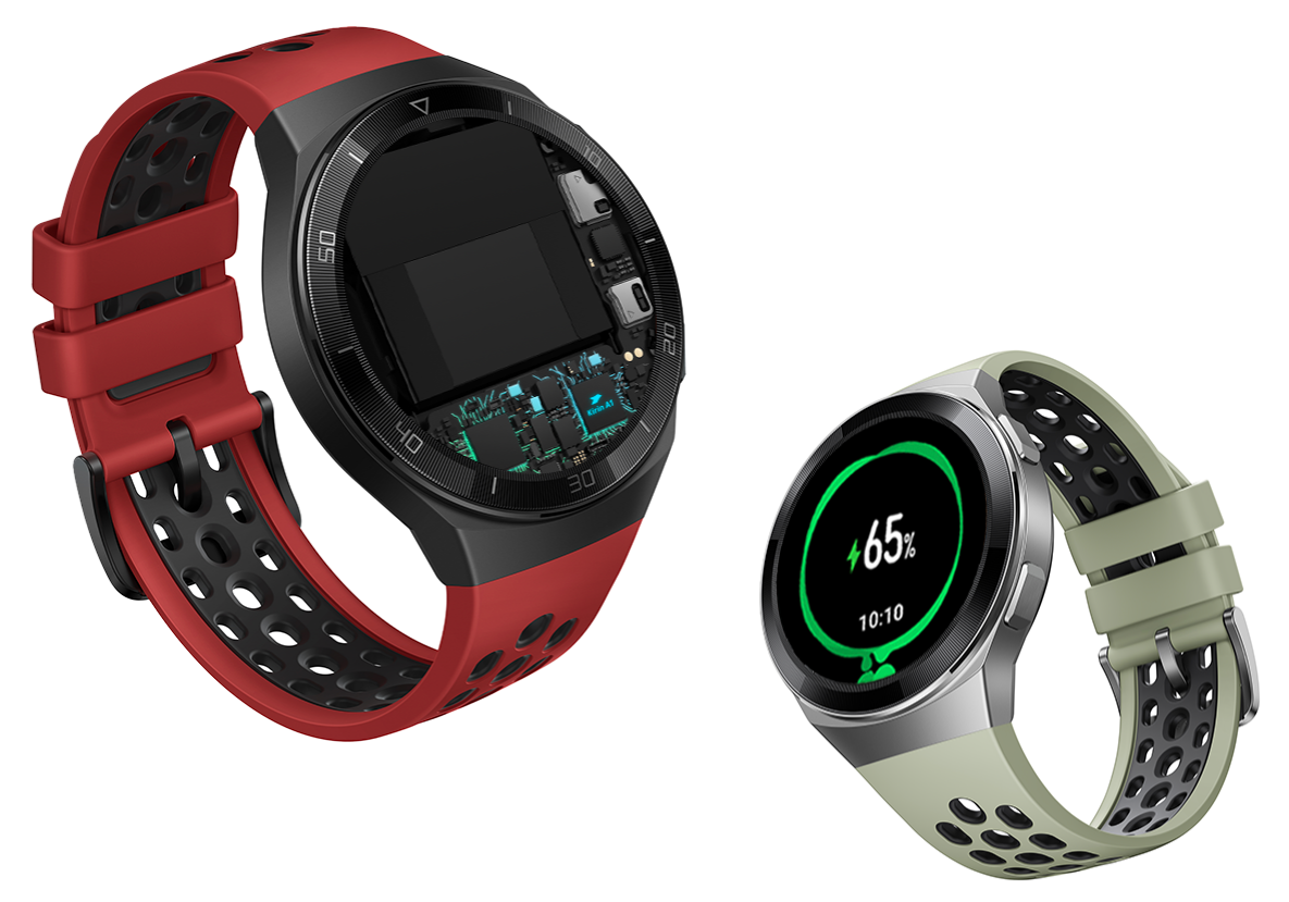 Huawei Watch GT 2e update improves the sleep monitoring feature