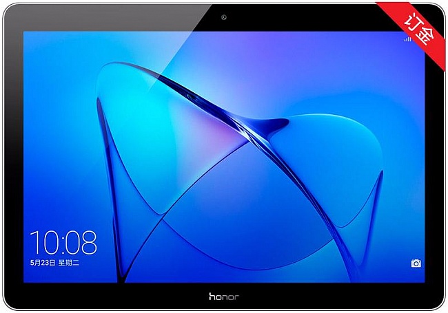 huawei launches honor play pad 2 tablet