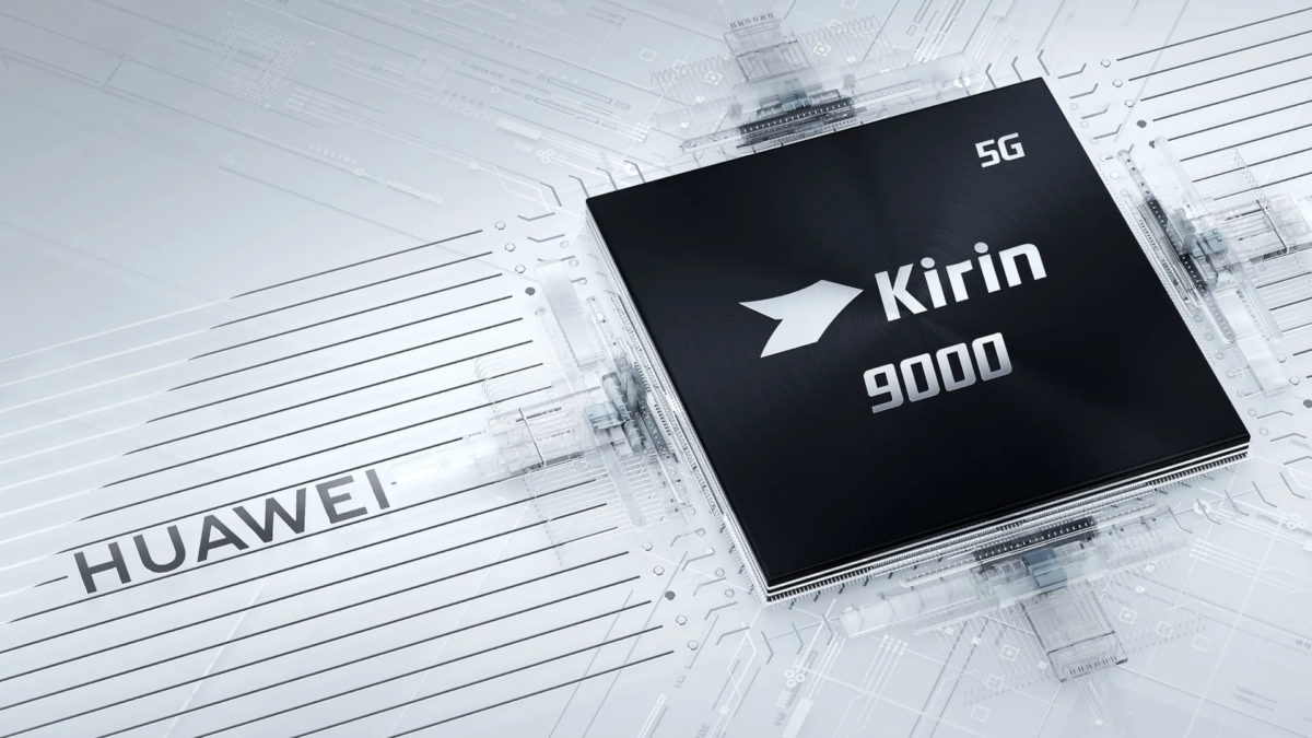 HiSilicon Kirin 9000E Processor - Benchmarks and Specs - NotebookCheck.net Tech