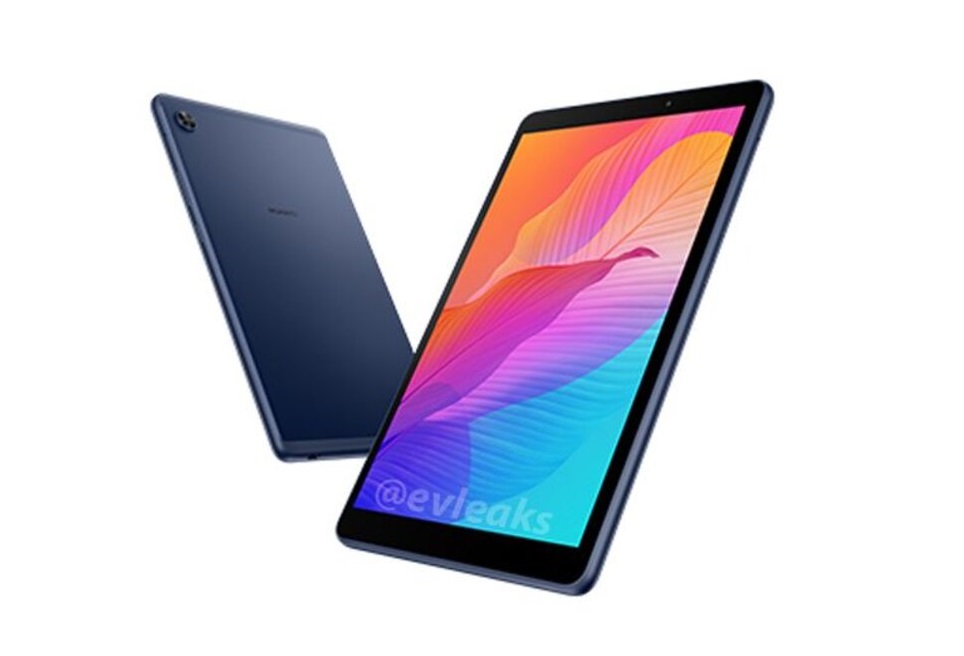 Huawei to release the MediaPad M7 alongside a new 8-inch budget tablet, the  MatePad T -  News