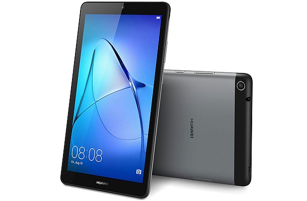 Huawei MediaPad T3 7 coming to Japan next week -  News