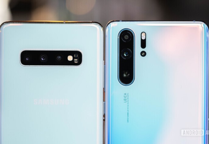 Samsung Galaxy Note 10 5G now best phone camera - Android Authority