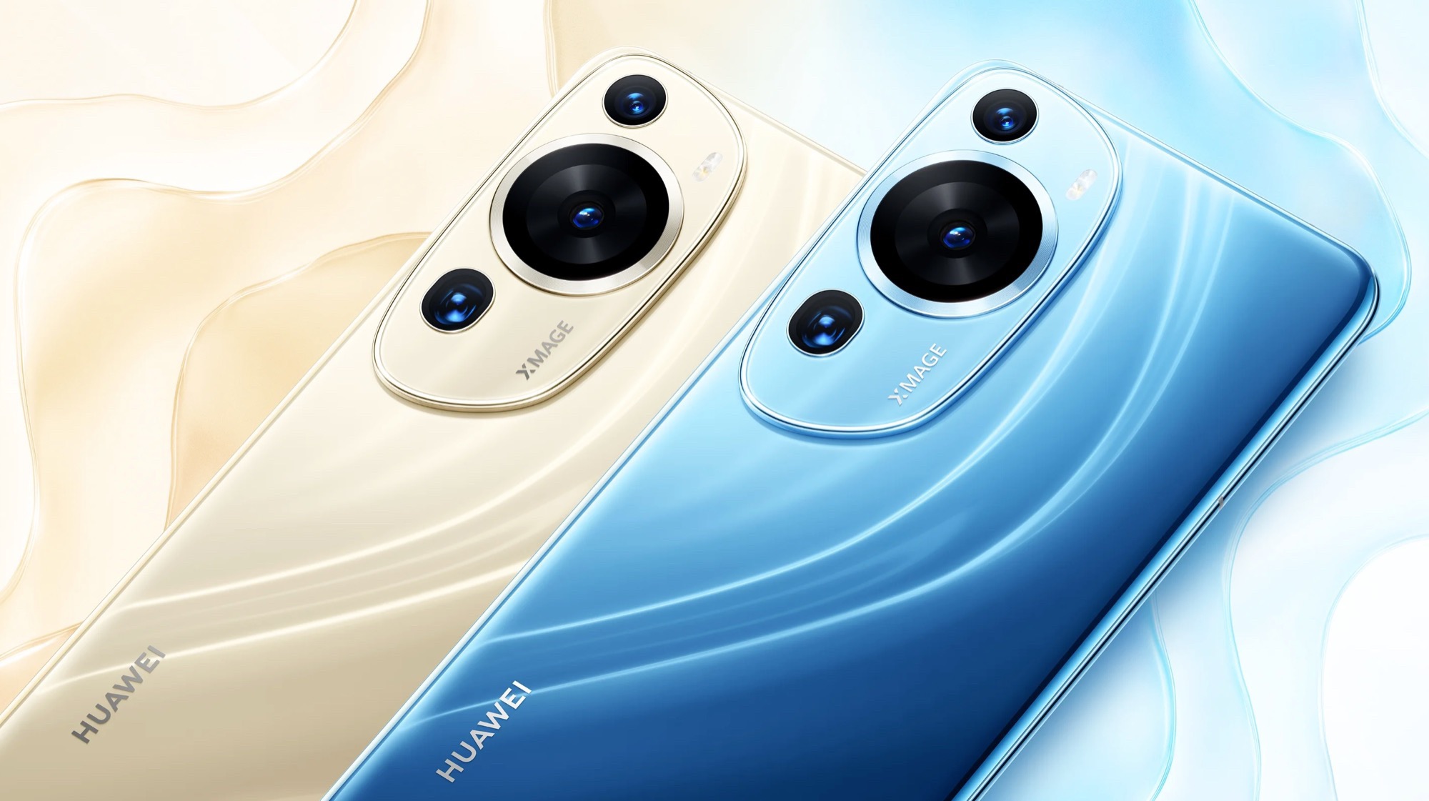 Huawei P60, P60 Pro and P60 Art announced with new flagship features -   News