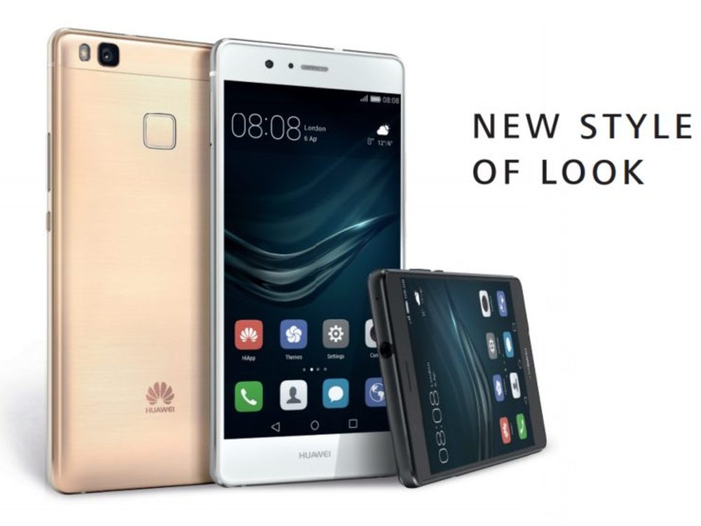 Huawei P9 Lite datasheet reveals core specifications NotebookCheck.net