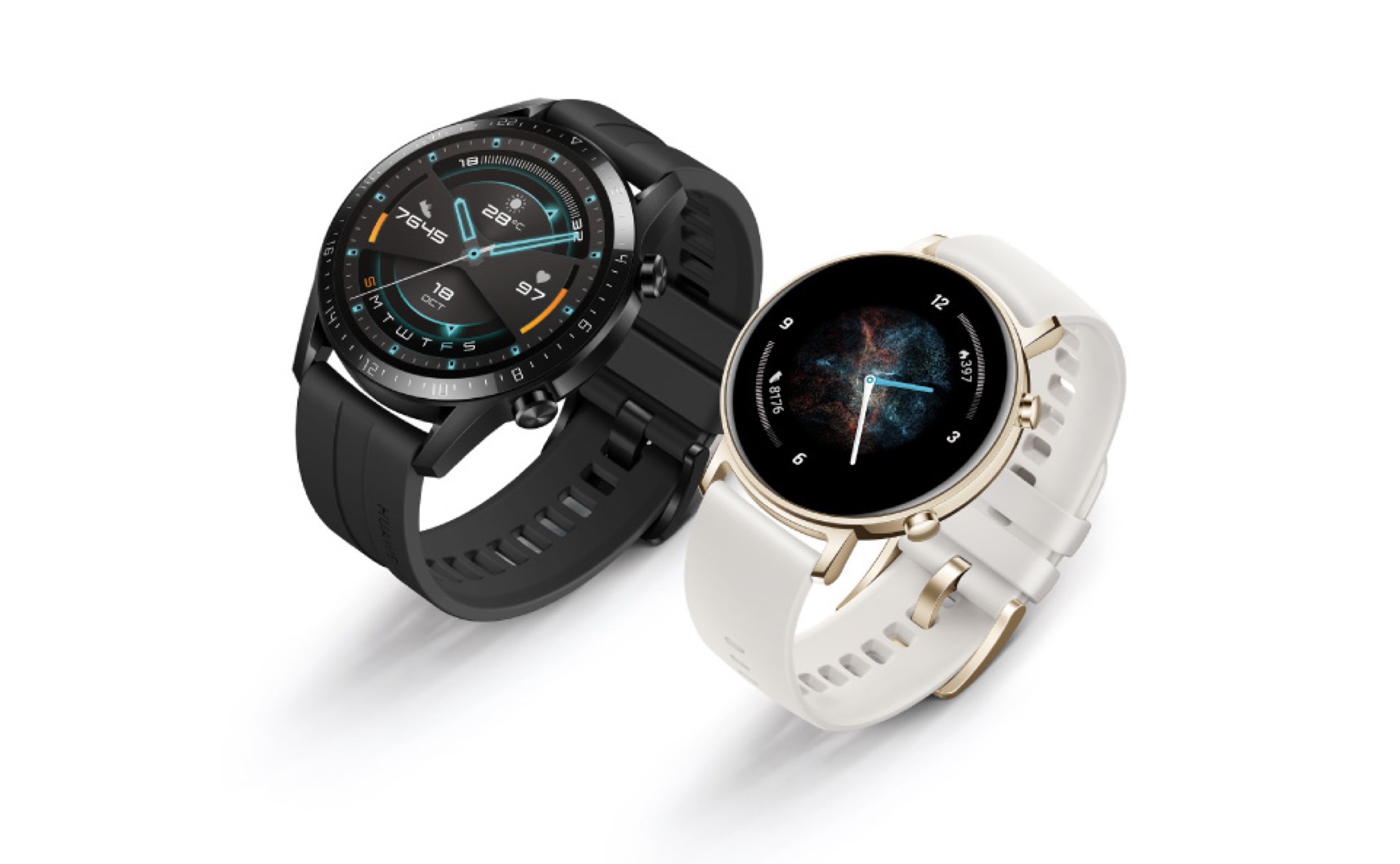 Tipik liste İle başa çıkmak için  Huawei Watch GT 2 and Huawei Watch 3 series receive new features via their  latest software updates - NotebookCheck.net News
