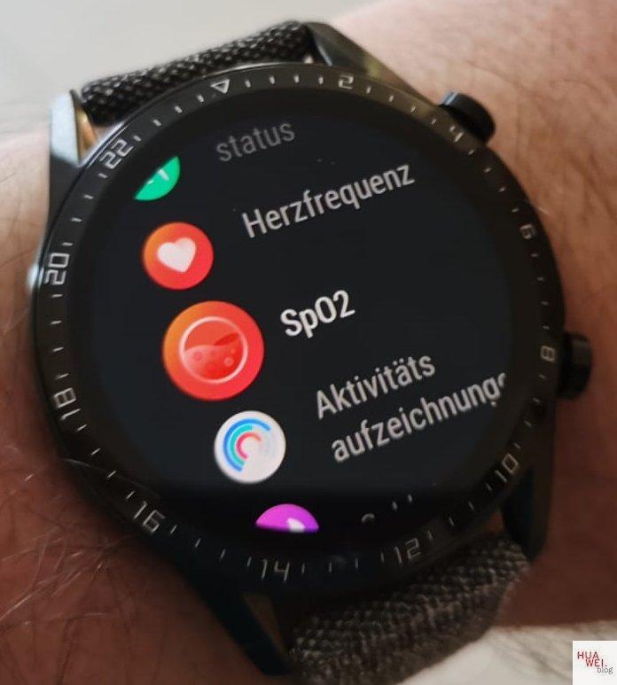 huawei watch gt o2