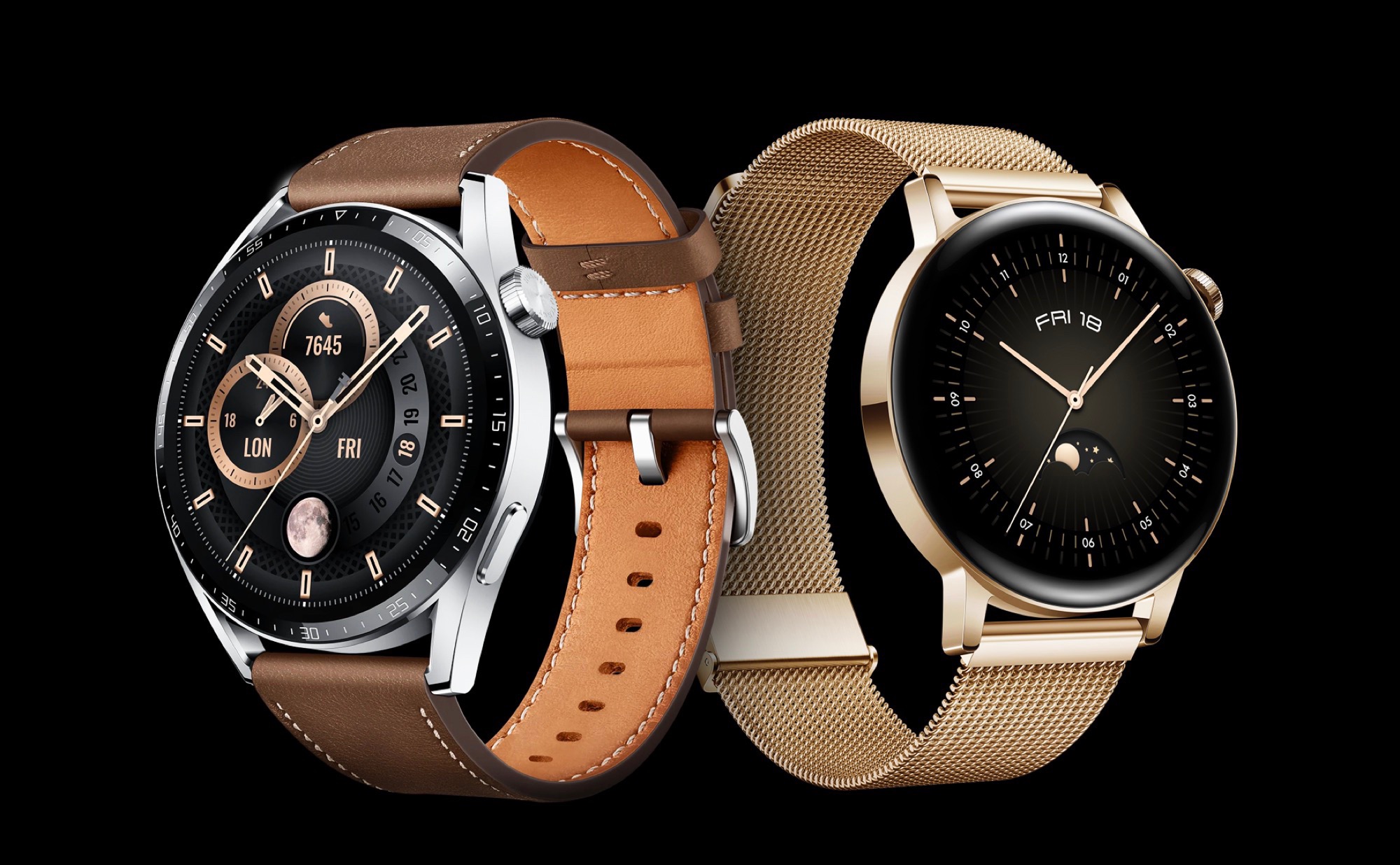 Louis Vuitton Tambour Horizon 42 Smartwatch Unboxing: Part One