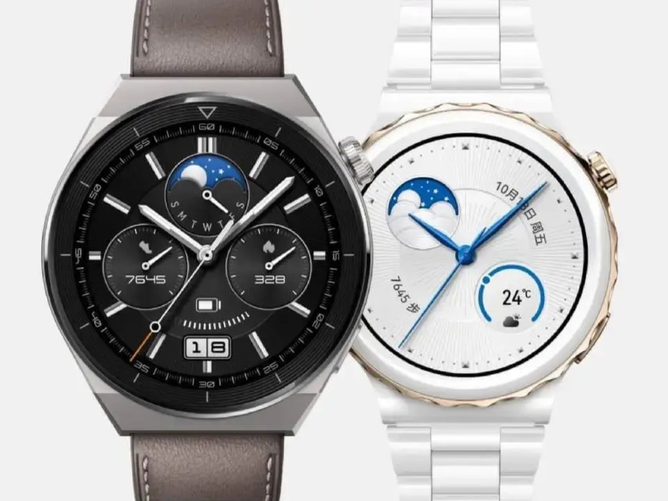 Huawei Watch GT 3 Pro, análisis: review con características, precio y  especificaciones